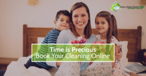 Cleaning Service Portland